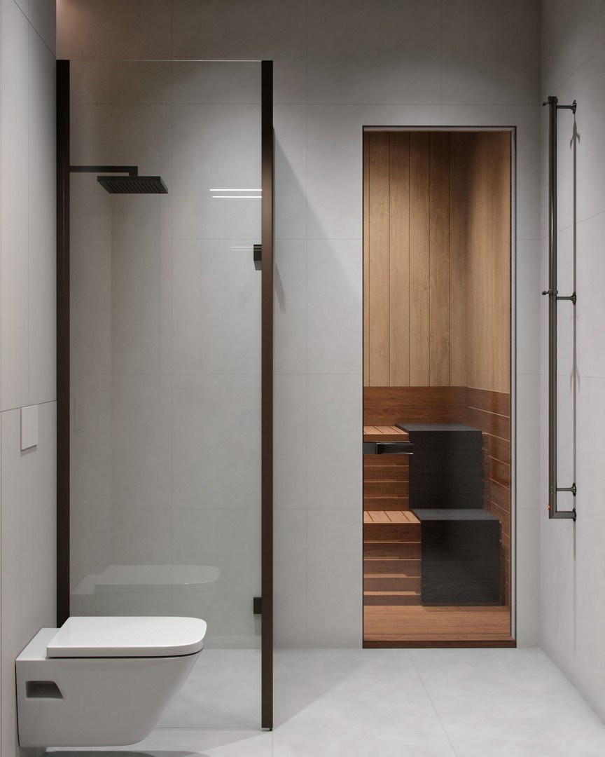 Bathroom Backsplash Ideas